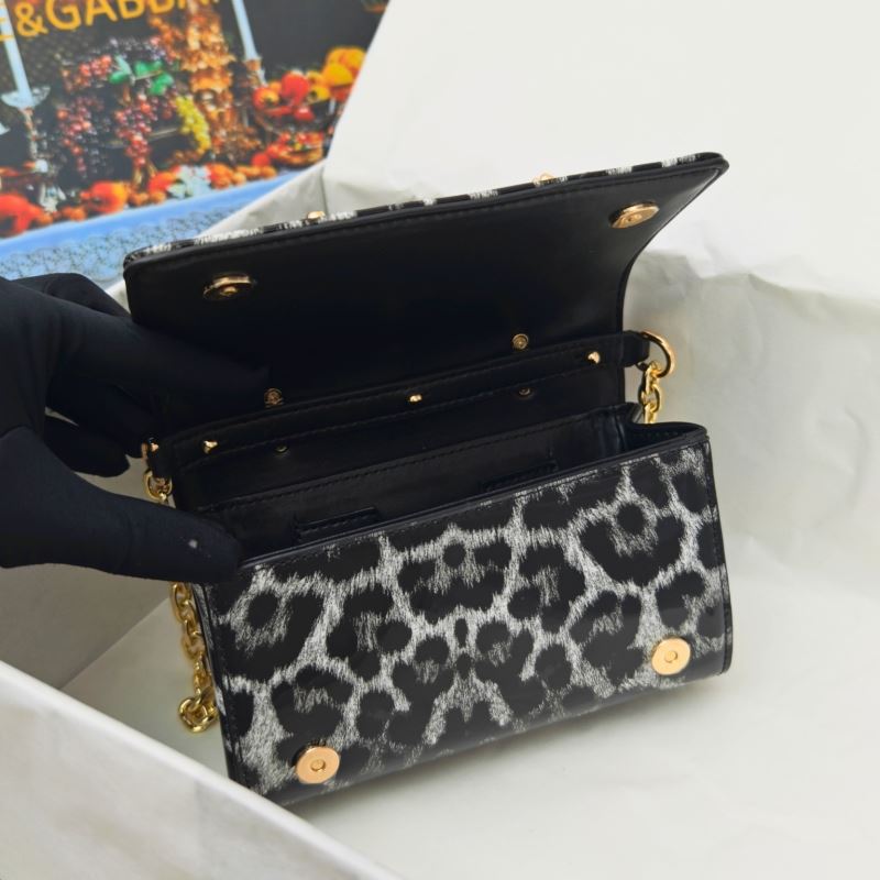 Dolce Gabbana Top Handle Bags